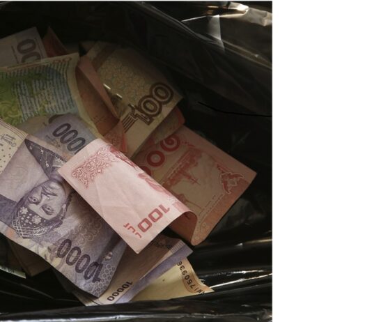 Rupiah Menguat ke Rp16.802 per Dolar AS, Dipicu Penurunan PDB AS