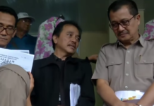 Kubu Jokowi Nilai Tak Ada Isu dalam Penyerahan Salinan Ijazah oleh KPU