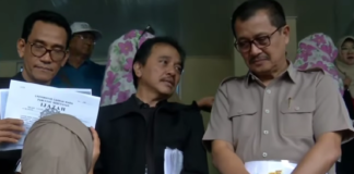 Kubu Jokowi Nilai Tak Ada Isu dalam Penyerahan Salinan Ijazah oleh KPU