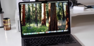 Apple Siapkan MacBook Air Baru, Fokus pada Peningkatan Performa AI