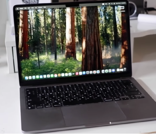 Apple Siapkan MacBook Air Baru, Fokus pada Peningkatan Performa AI