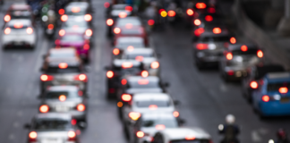 Arus Balik Long Weekend Imlek, Sejumlah Tol Menuju Jakarta Dipadati Kendaraan