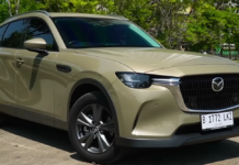 Mazda Gebrak IIMS 2026: CX-60 Sport Kini Tampil Lebih Garang dan Kompetitif