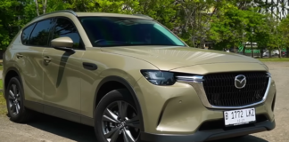 Mazda Gebrak IIMS 2026: CX-60 Sport Kini Tampil Lebih Garang dan Kompetitif