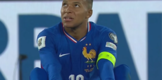 Kylian Mbappe Cedera Kembali, Sang Bintang Los Blancos Akan Absen di Pertandingan Melawan Benfica