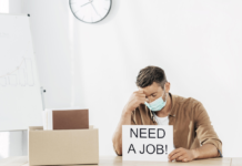 Bom Waktu Ketenagakerjaan: 1,2 Miliar Anak Muda Terancam Menganggur di 2040