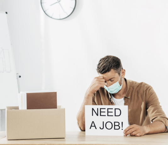 Bom Waktu Ketenagakerjaan: 1,2 Miliar Anak Muda Terancam Menganggur di 2040