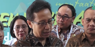 Menkes Terbitkan Aturan Baru untuk Perkuat Penanganan Wabah