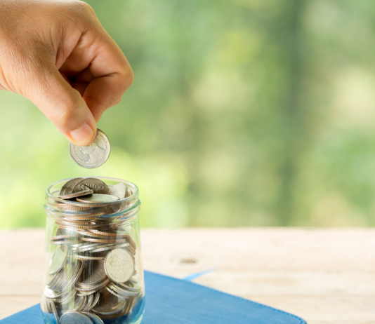 Ini 5 Jurus Jitu Nabung dan Investasi buat Pemula!