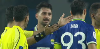 Drama GBLA: Persib Bandung Tersingkir dari ACL 2 Meski Menang di Leg Kedua