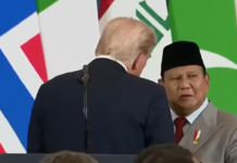 RI–AS Resmi Teken Kesepakatan Dagang, Produk Indonesia Dikenai Tarif 19 Persen