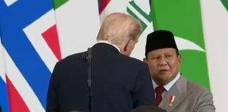 RI–AS Resmi Teken Kesepakatan Dagang, Produk Indonesia Dikenai Tarif 19 Persen