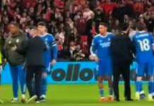 Vinícius Jr. Kecam Rasisme Usai Pertandingan Semalam