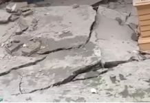 ESDM Jateng Beberkan Penyebab Tanah Gerak di Jangli Semarang