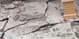 ESDM Jateng Beberkan Penyebab Tanah Gerak di Jangli Semarang