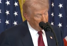 Gertakan Trump: Iran Terancam Terkena Konsekuensi Jika Negosiasi Nuklir Buntu