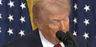 Gertakan Trump: Iran Terancam Terkena Konsekuensi Jika Negosiasi Nuklir Buntu