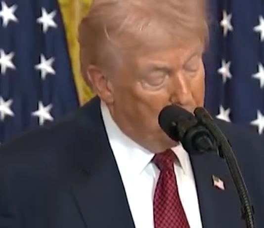 Gertakan Trump: Iran Terancam Terkena Konsekuensi Jika Negosiasi Nuklir Buntu