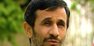 Ahmadinejad Selamat dari Serangan Udara di Teheran, Tiga Pengawal Dilaporkan Gugur