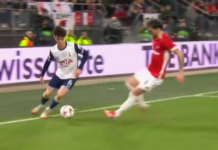 Tottenham Hotspur Tegas Pertahankan Archie Gray, Real Madrid dan Bayern Munich Mengintai