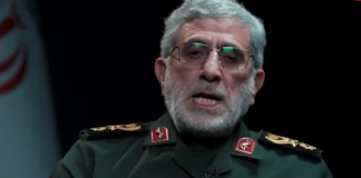 Sosok Esmail Qaani, Jenderal Iran yang Dituding Berkhianat di Lingkaran Dekat Ali Khamenei