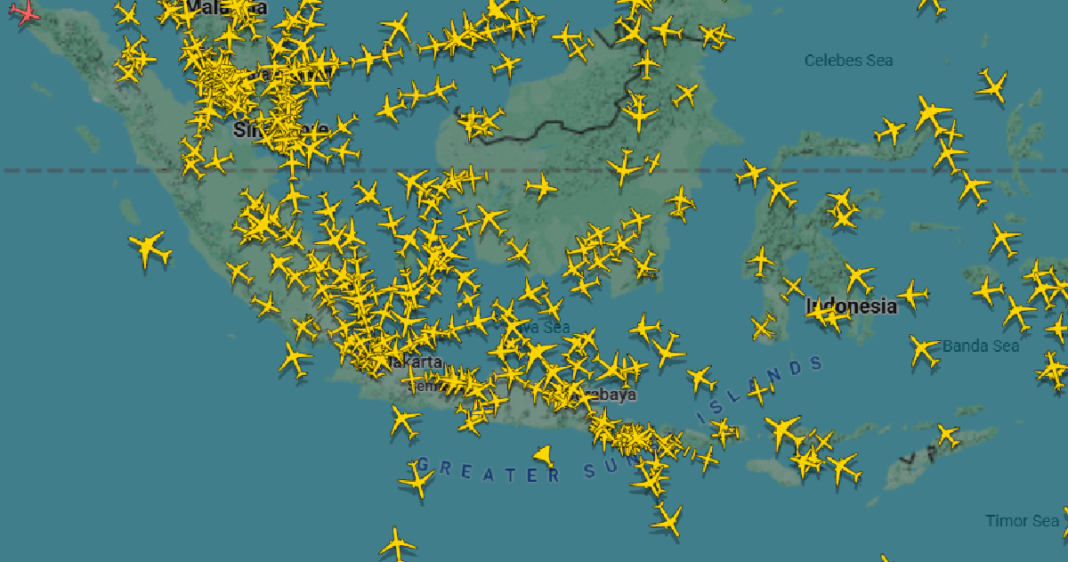 Flightradar