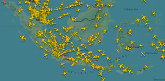 Konflik Timur Tengah Membara, Belasan Maskapai Rute Indonesia Batalkan Penerbangan