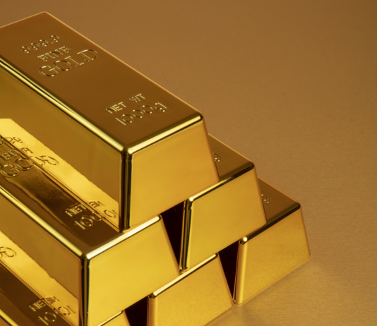 Update Harga Emas 4 Maret 2026 Tren Turun di Tengah Gejolak Pasar