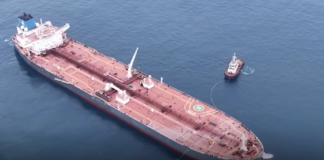 Ketegangan Timur Tengah: Pertamina Pantau Intensif 4 Kapal di Zona Konflik