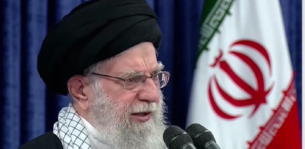 Khamenei