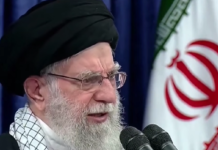 Mansoureh Khojasteh, Istri Mendiang Khamenei Tutup Usia