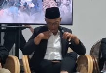 Sikap Tegas MUI: Desak RI Keluar dari Board of Peace Pasca Gugurnya Pemimpin Iran