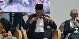 Sikap Tegas MUI: Desak RI Keluar dari Board of Peace Pasca Gugurnya Pemimpin Iran