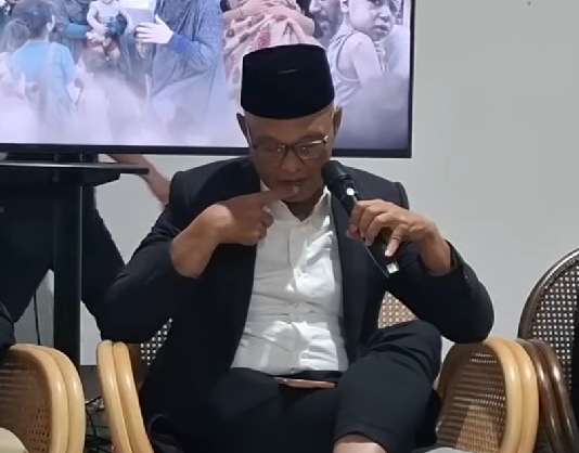 Sikap Tegas MUI: Desak RI Keluar dari Board of Peace Pasca Gugurnya Pemimpin Iran