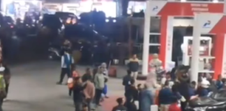 Fenomena “Panic Buying” BBM Buntut Eskalasi Konflik di Selat Hormuz