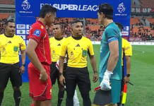 Drama Injury Time di JIS: Persija Ditahan Imbang Borneo FC