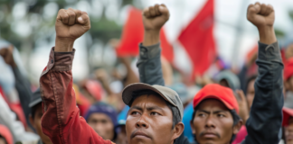 Perang Timur Tengah Meluas, Ini yang Harus Disiapkan Masyarakat Indonesia Sekarang