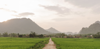 Ramadhan di Tanah Rantau: Tentang Aroma Rumah dan Panggilan Pulang