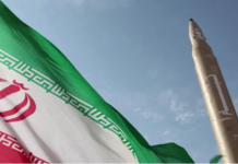 Benteng Udara Teheran: Mengupas Arsenal Rudal dan Drone Terbesar di Timur Tengah