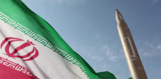 Benteng Udara Teheran: Mengupas Arsenal Rudal dan Drone Terbesar di Timur Tengah