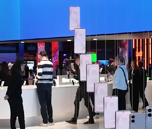 Samsung Gebrak MWC 2026: Era Baru ‘Agentic AI’ dan Ekosistem Masa Depan