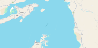 Global Terancam Krisis: Iran Blokade Selat Hormuz, Prediksi Minyak Tembus US$ 200