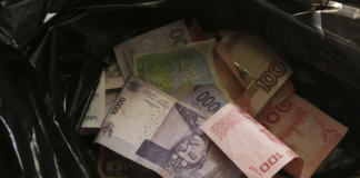 Tanda Tanya Pencairan THR PNS 2026