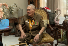 Indonesia Berduka: Wakil Presiden ke-6 RI Try Sutrisno Tutup Usia di Bulan Ramadhan