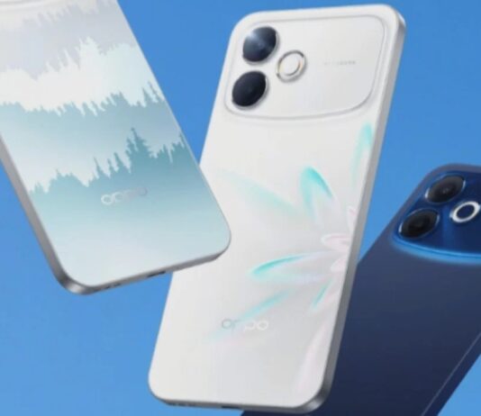 OPPO A6s Pro Meluncur, Usung Baterai 7000mAh dan Ketahanan Kelas Ekstrem