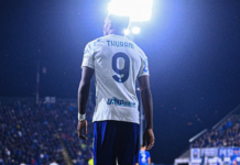 Comeback Fantastis, Inter Milan Bungkam Como 4-3