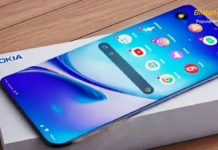 Nokia Alpha Pro 5G Muncul ke Publik, Usung Baterai 8000mAh dan Kamera 108MP