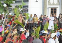 Besok Siang Karnaval Paskah 2026, Jalan Pemuda Ditutup Sementara