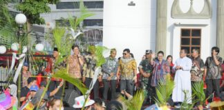 Besok Siang Karnaval Paskah 2026, Jalan Pemuda Ditutup Sementara