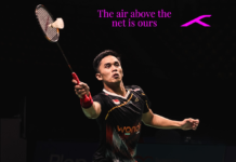 Amri/Nita Menang Dramatis, Lolos ke 16 Besar Kejuaraan Asia 2026